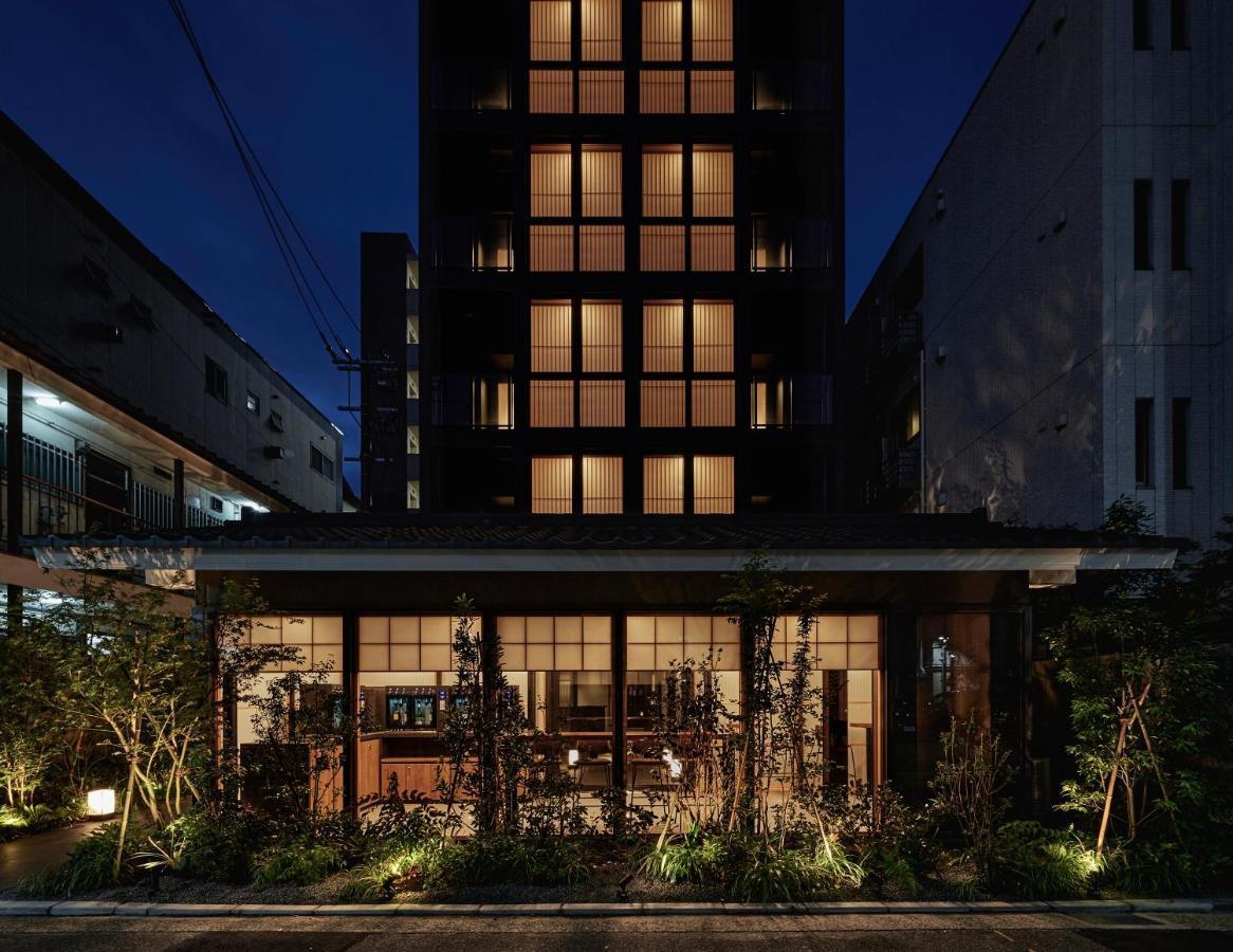 The Hotels Hakata Harushige Honkan Fukuoka  Dış mekan fotoğraf
