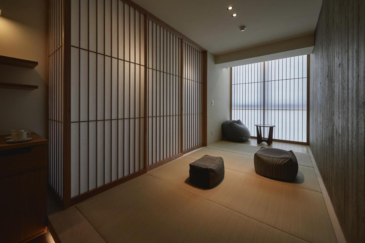 The Hotels Hakata Harushige Honkan Fukuoka  Dış mekan fotoğraf