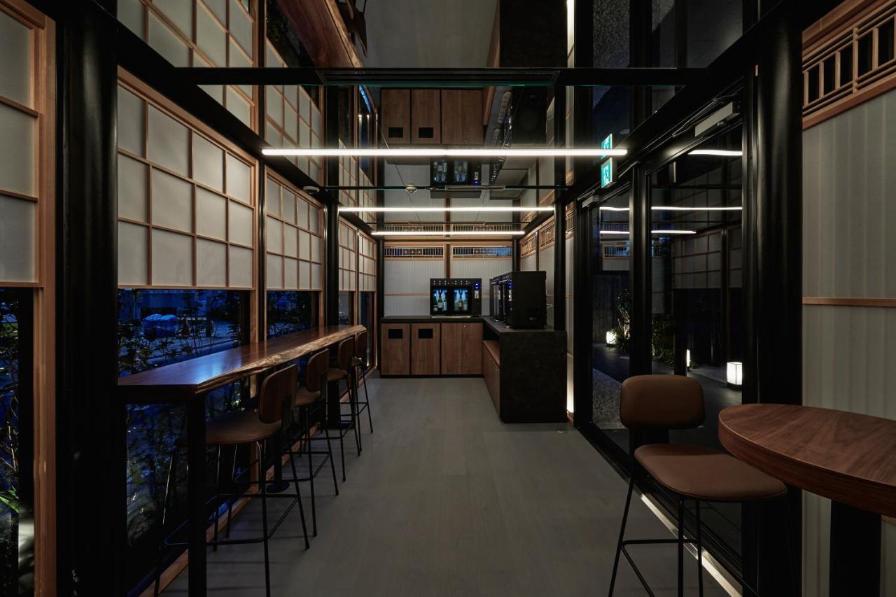 The Hotels Hakata Harushige Honkan Fukuoka  Dış mekan fotoğraf