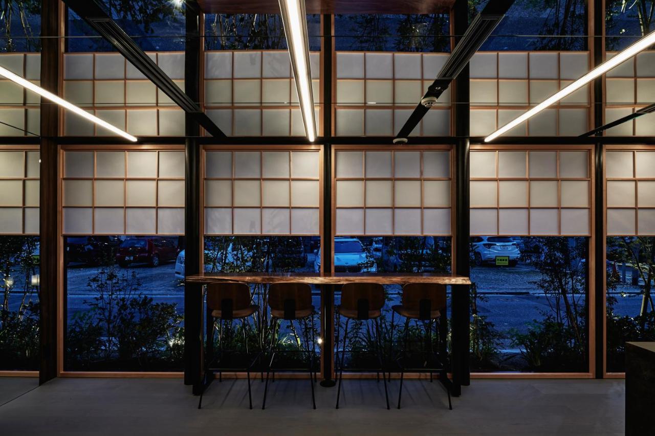 The Hotels Hakata Harushige Honkan Fukuoka  Dış mekan fotoğraf