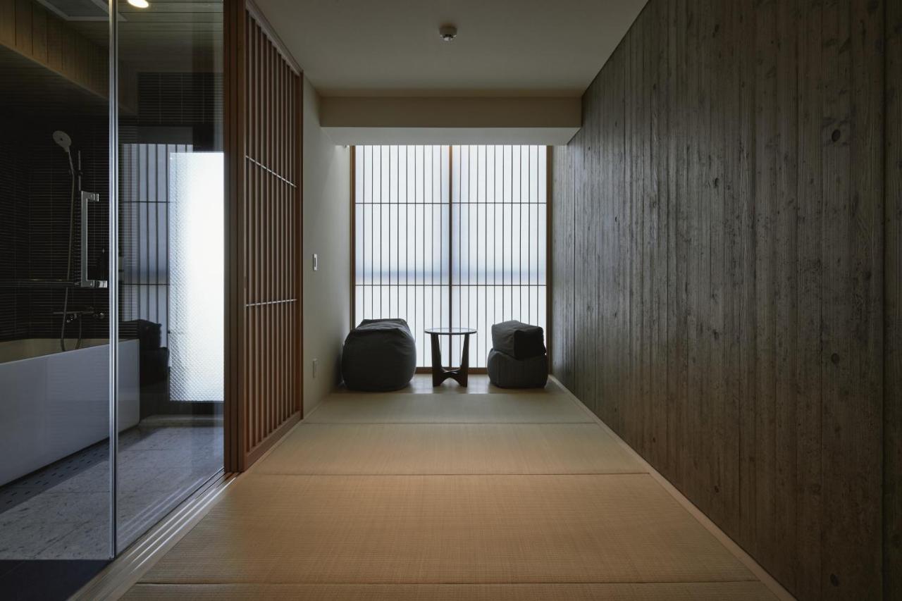 The Hotels Hakata Harushige Honkan Fukuoka  Dış mekan fotoğraf