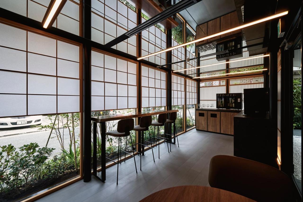 The Hotels Hakata Harushige Honkan Fukuoka  Dış mekan fotoğraf