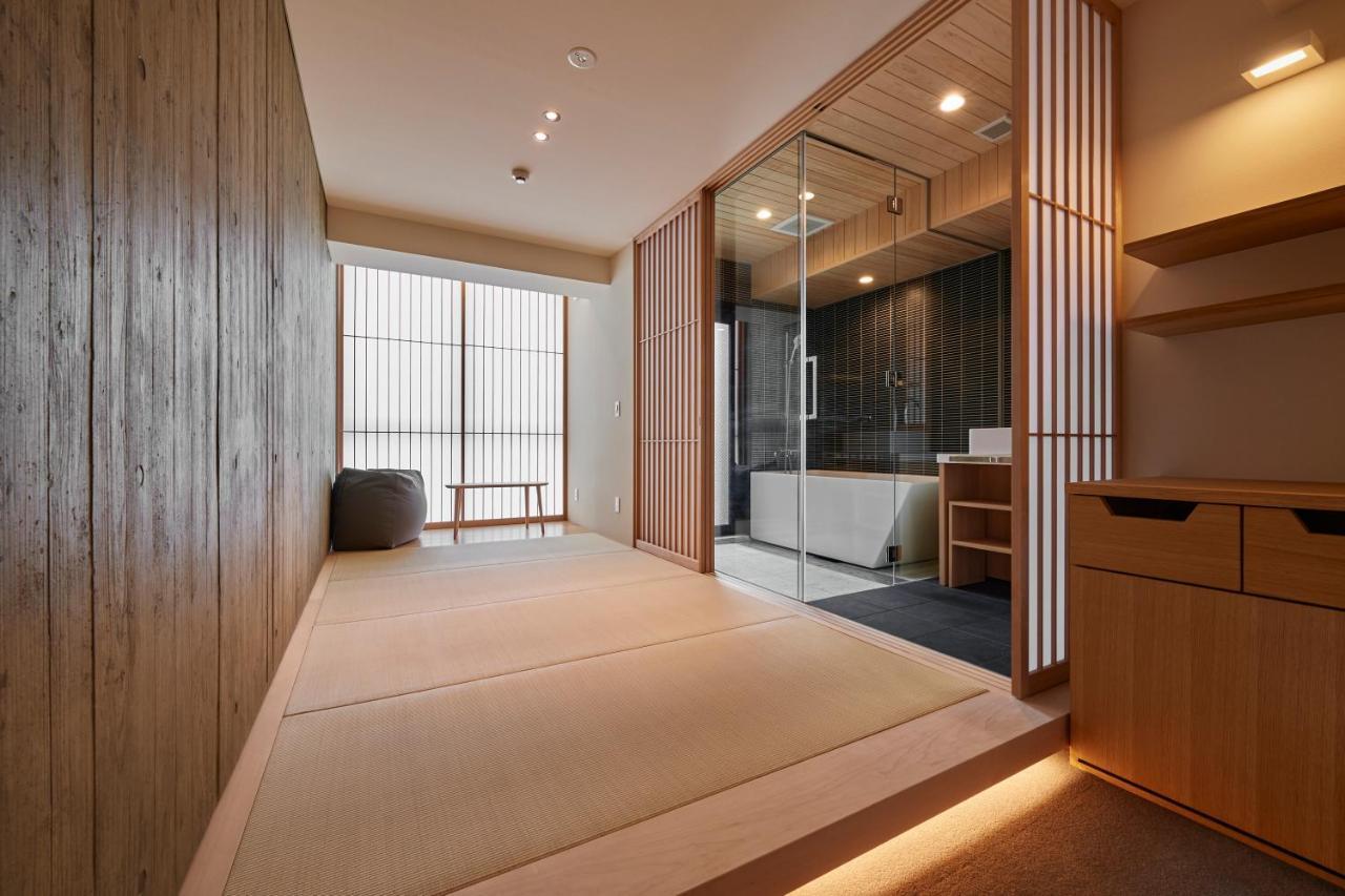 The Hotels Hakata Harushige Honkan Fukuoka  Dış mekan fotoğraf