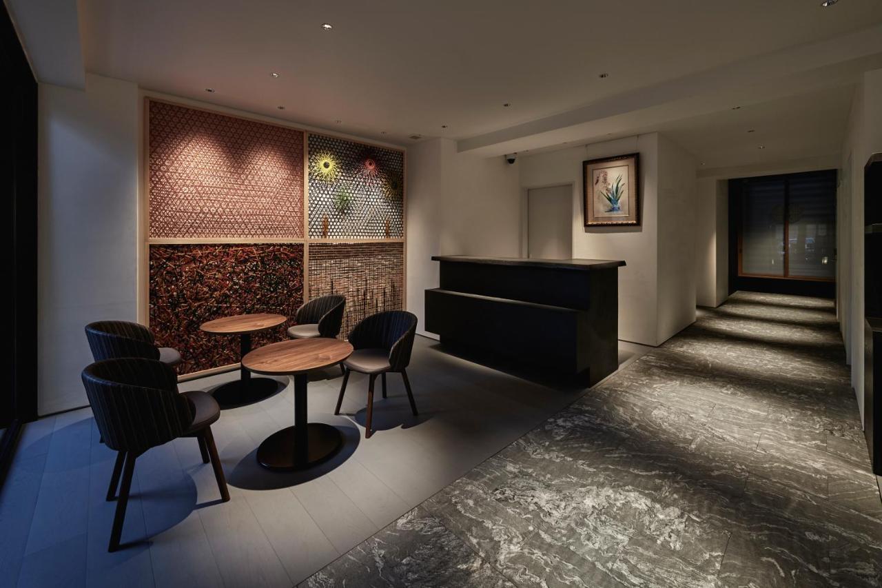 The Hotels Hakata Harushige Honkan Fukuoka  Dış mekan fotoğraf